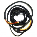 1965-66 Power Top Switch to Motor Wire